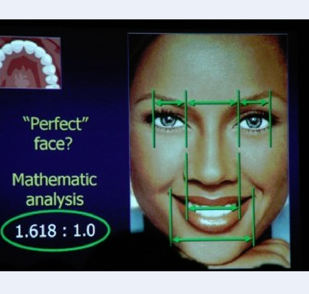 Perfect Face