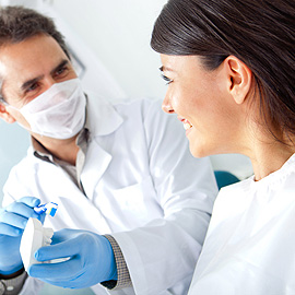 Expert Dental Team