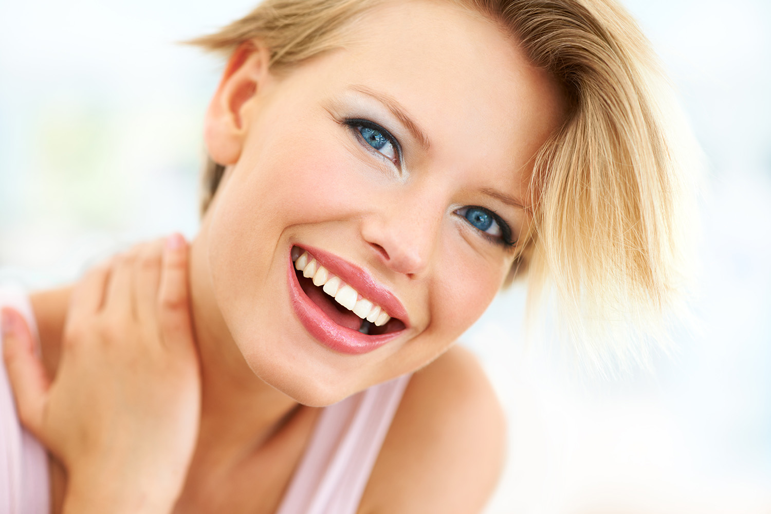 Cosmetic Dentist in Santa Monica