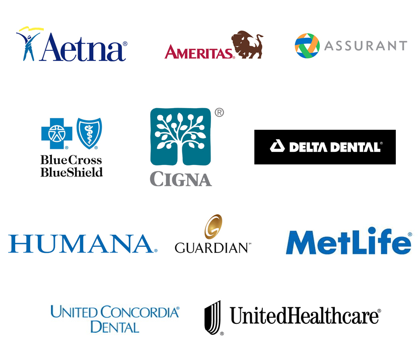 Delta Network Dental Provider