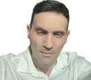 Dr Maurie Coorey's portrait, the best dentist near me specialised orthodontist in Invisalign clear braces and cosmetic dentistry as well as highly skilled in dental implants with IV sedation dental surgeon at our dental clinic near Sydney in Glebe-NSW-2037