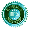dental care guarantee badge at Dental Care Glebe Sydney Dentists - Orthodontist, Invisalign® clear aligners, Cosmetic Dentists, Dental Implants, Sleep Dentistry, Dental Surgeons DDS, Gum Dentist @ Dentist near me.