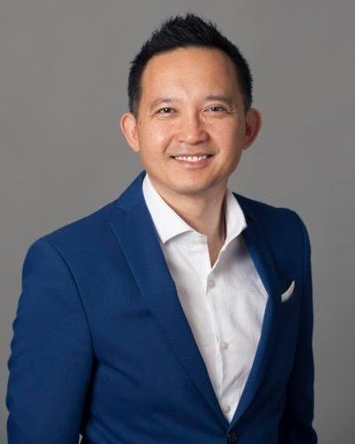 Dr. James Wong | Santa Monica Dentist