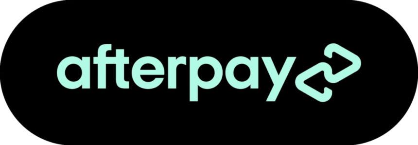 afterpay logo | Santa Monica dentist