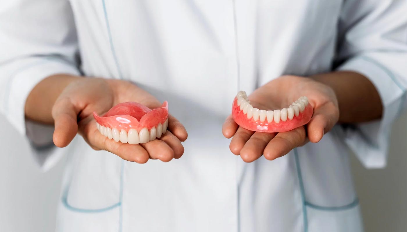 Dentures