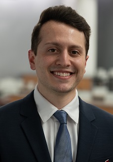 Dr. Elias Exarchos