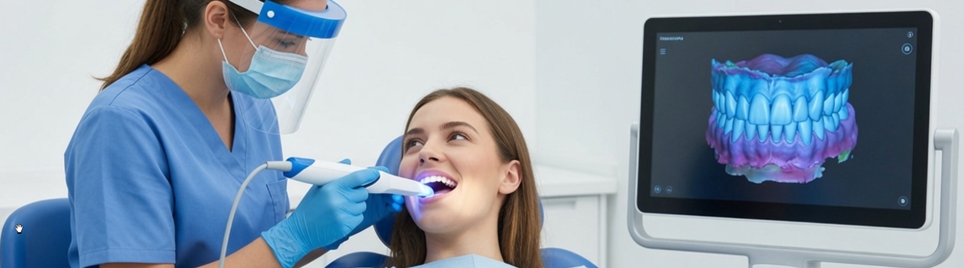 Expert Dental Services Santa Monica