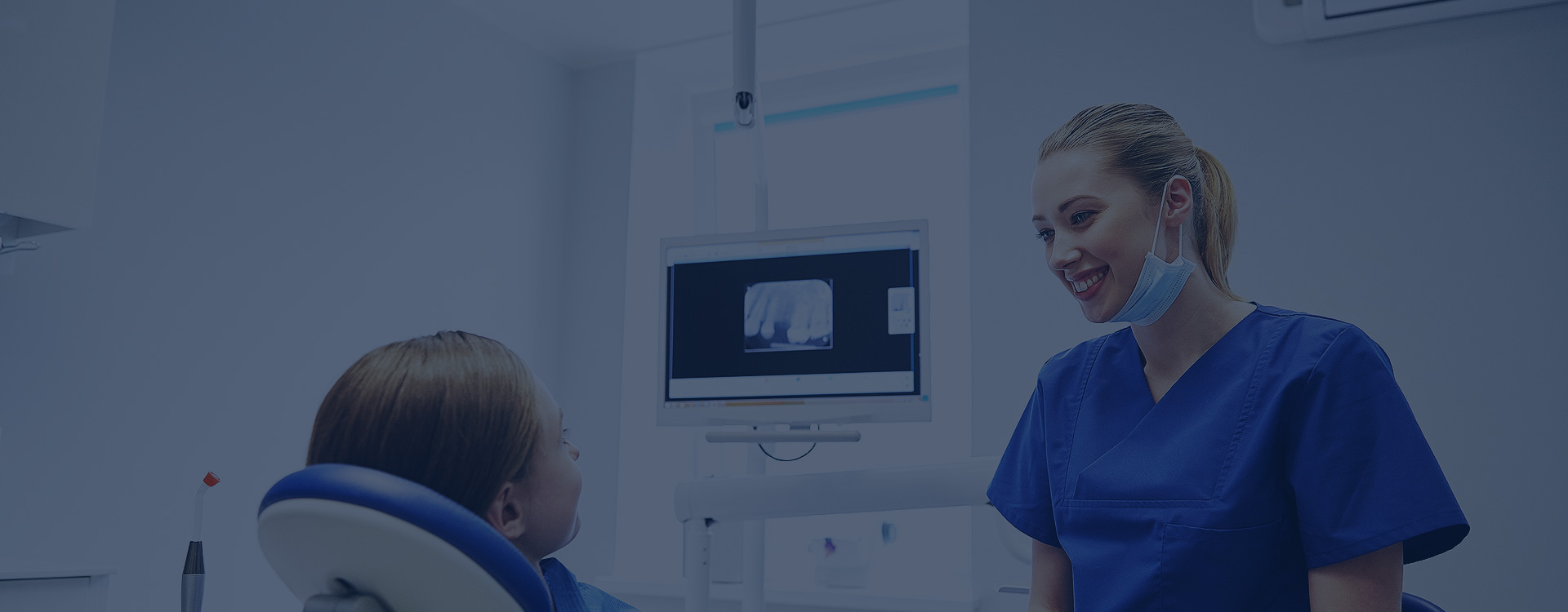 Dr. Richard Haber DDS Santa Monica